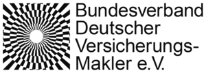 Logo Bundesverband Deutscher Versicherungs-Markler e.V.
